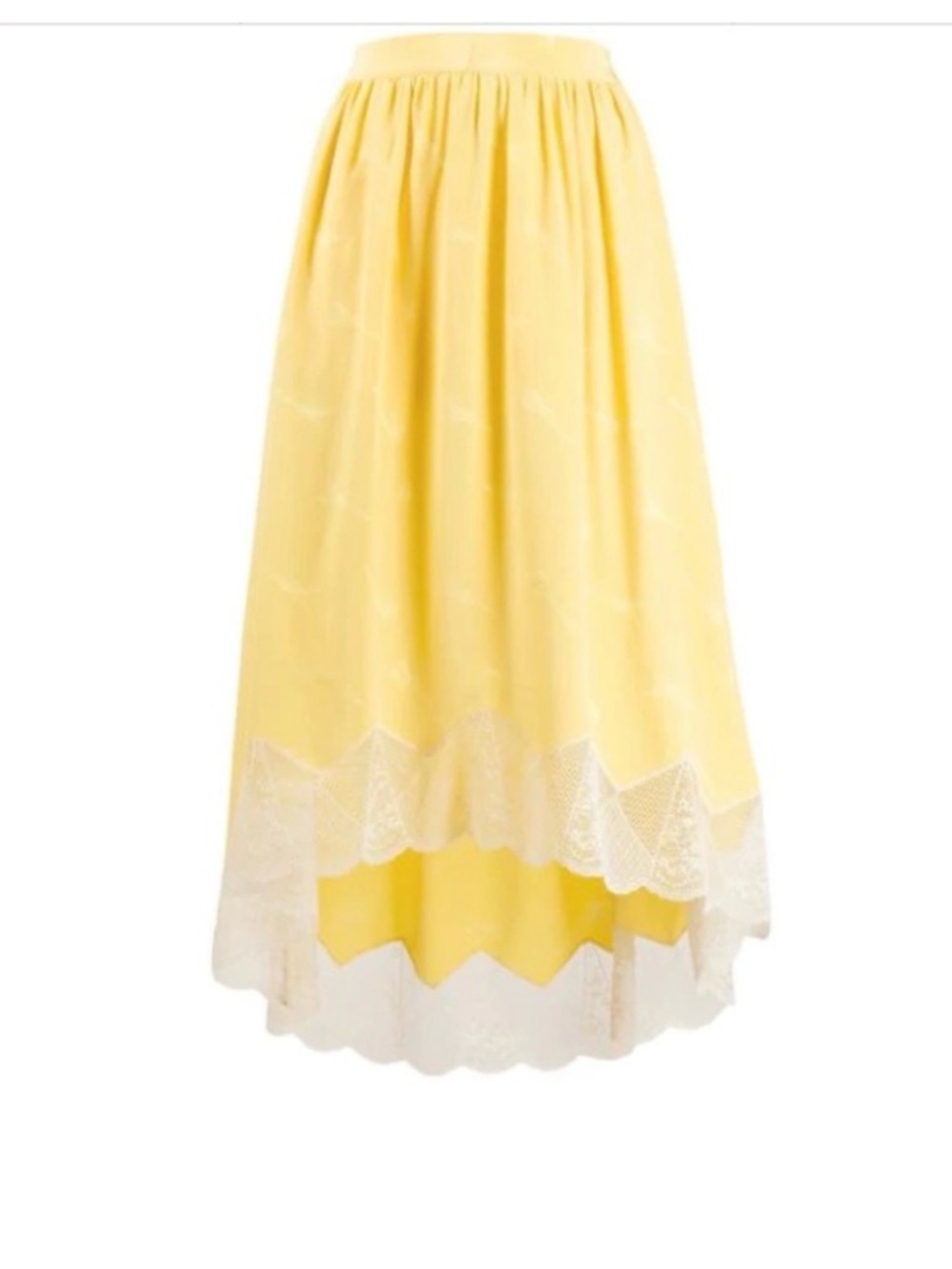 Zadig & Voltaire skirt - Picture 3 of 7